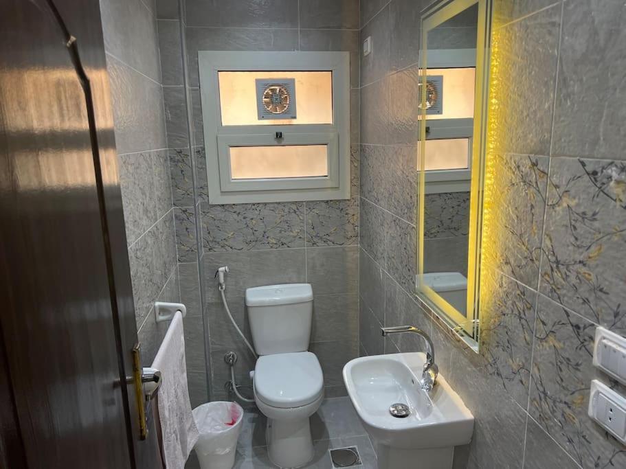 Exclusive 2Br Apartment Madinaty New Cairo Exterior foto