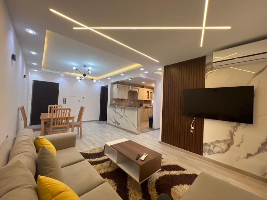 Exclusive 2Br Apartment Madinaty New Cairo Exterior foto